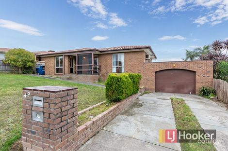 49 Daniel Solander Dr, Endeavour Hills, VIC 3802