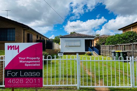 160 Lindesay St, Campbelltown, NSW 2560