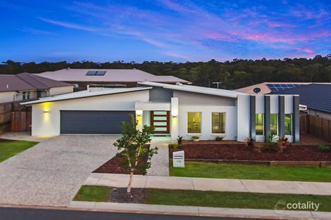 Property photo of 10 Grindelia Drive Springfield Lakes QLD 4300