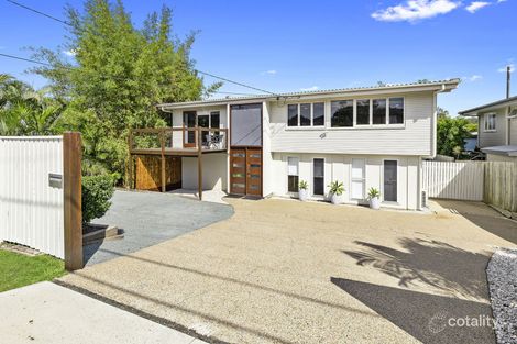 Property photo of 76 Maundrell Terrace Chermside West QLD 4032