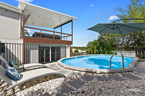 Property photo of 76 Maundrell Terrace Chermside West QLD 4032