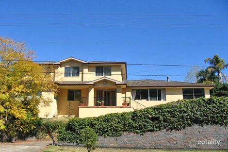 42 Asquith Ave, Winston Hills, NSW 2153