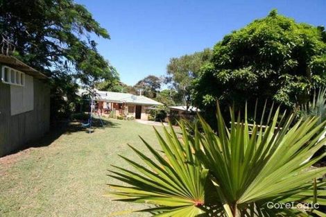 Property photo of 9 Ward Street Yeppoon QLD 4703