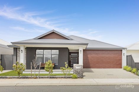 Property photo of 19 Bendigo Loop Bushmead WA 6055