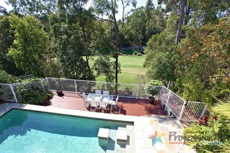Property photo of 5 Royal Links Drive Robina QLD 4226