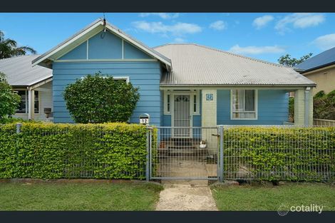 Property photo of 12 Crown Street Stockton NSW 2295