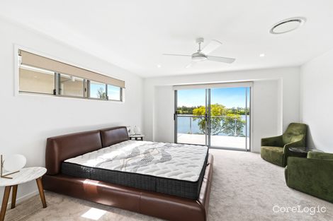 Property photo of 65 River Links Boulevard East Helensvale QLD 4212