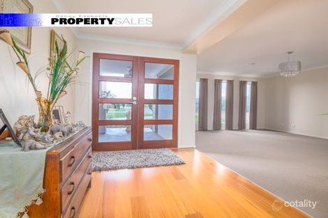 Property photo of 8 Montane Boulevard Newborough VIC 3825