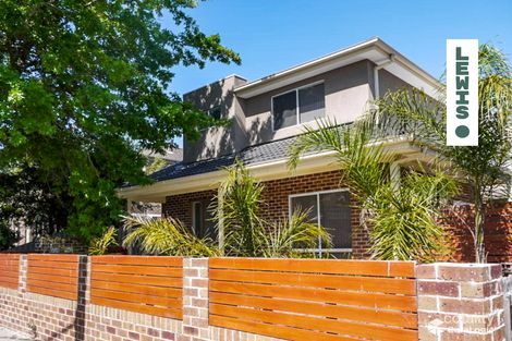 3/153 Sussex St, Pascoe Vale, VIC 3044