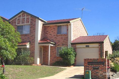 5/21 Ron Scott Cct, Greenacre, NSW 2190