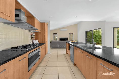 Property photo of 48/1 Celestial Court Carina QLD 4152