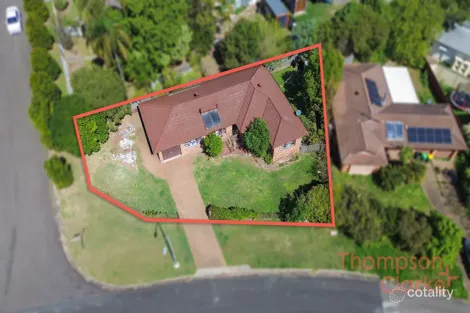 Property photo of 16 Hague Street Rutherford NSW 2320
