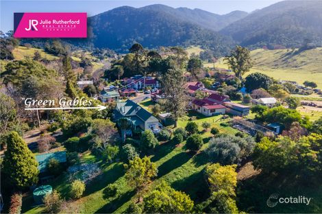 269 Corkhill Dr, Tilba Tilba, NSW 2546