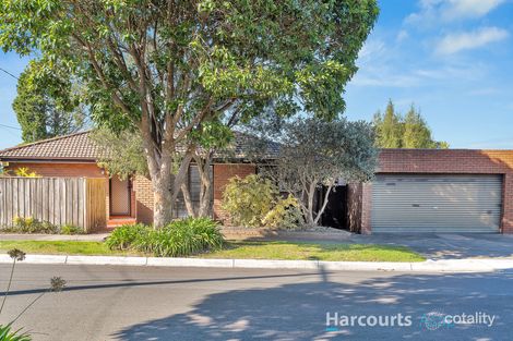 96 Carlton Rd, Dandenong North, VIC 3175