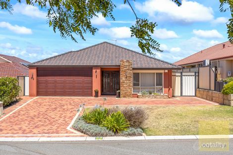 22 Elmhurst Dr, Clarkson, WA 6030