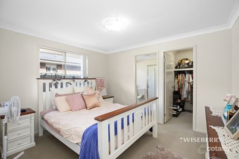 Property photo of 36 Glen Ayr Avenue Cliftleigh NSW 2321