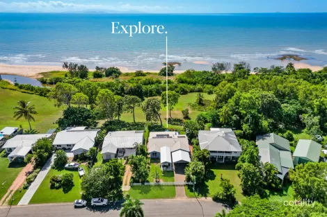 32 Howitson Dr, Balgal Beach, QLD 4816
