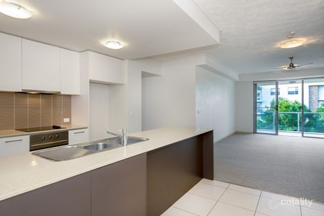 Property photo of 125/66 Sickle Avenue Hope Island QLD 4212