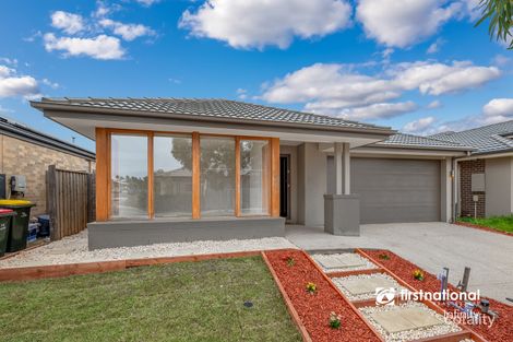 8 Arkins Cct, Tarneit, VIC 3029