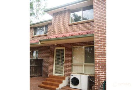 4/34-36 Oakland Ave, Baulkham Hills, NSW 2153