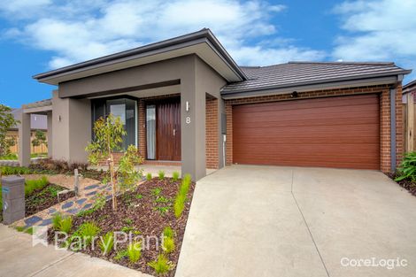 Property photo of 8 Granvia Circuit Burnside VIC 3023