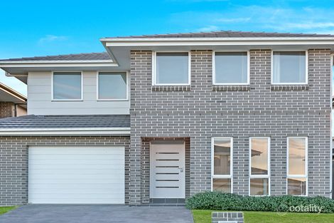 Property photo of 40 Vopi Street Schofields NSW 2762