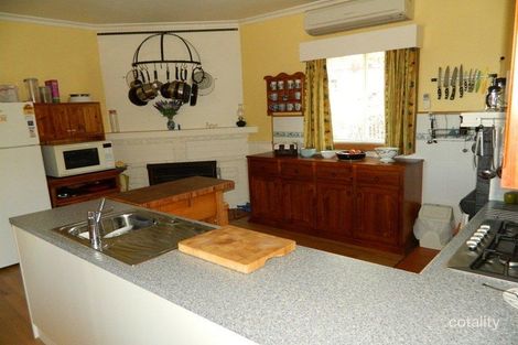 Property photo of 501 Moogara Road Moogara TAS 7140