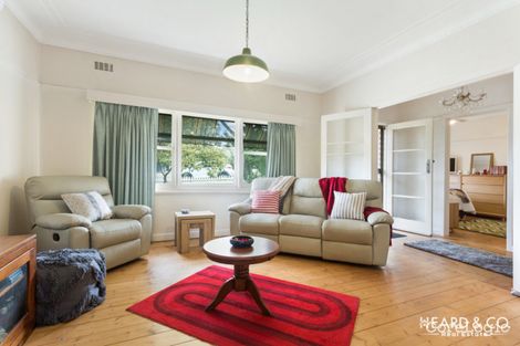 Property photo of 27 Murphy Street Kennington VIC 3550