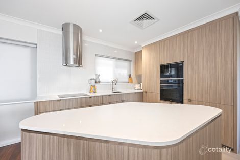 Property photo of 6/1 Hawkstone Street Cottesloe WA 6011
