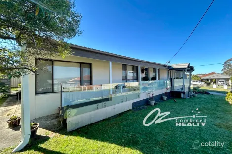 27 CENTAUR AVE, SANCTUARY POINT, NSW 2540
