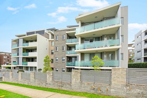 17/28 Lords Ave, Asquith, NSW 2077