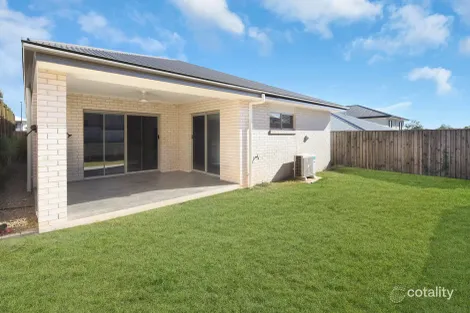 Property photo of 24 Paradise Close Deebing Heights QLD 4306