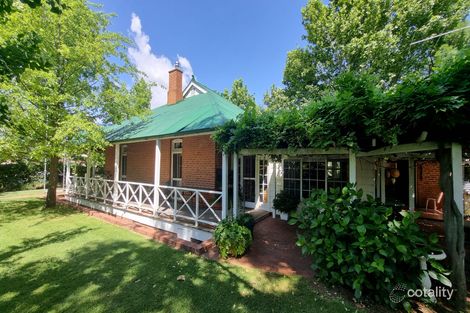 15 Bogalong St, Grenfell, NSW 2810