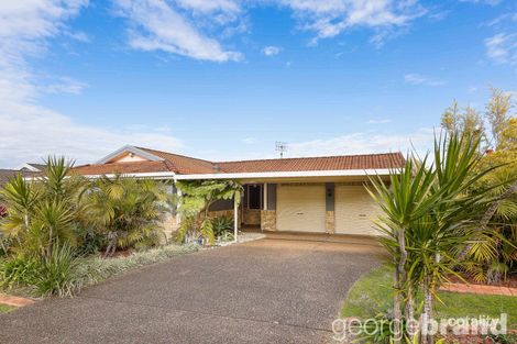Property photo of 45 Timbara Crescent Blue Haven NSW 2262