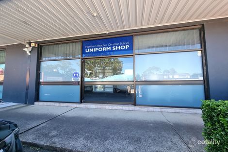 4/19 Yulong Ave, Terrey Hills, NSW 2084