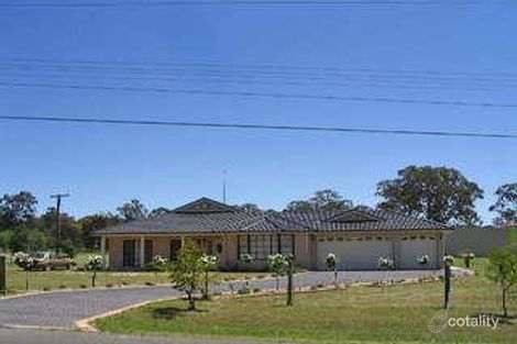 Contact Agent For Address, Horsley Park, NSW 2175