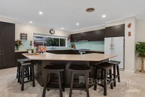 Property photo of 1 Monastery Close Wantirna South VIC 3152