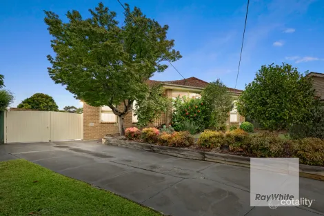 Property photo of 5 Balanda Court Bundoora VIC 3083