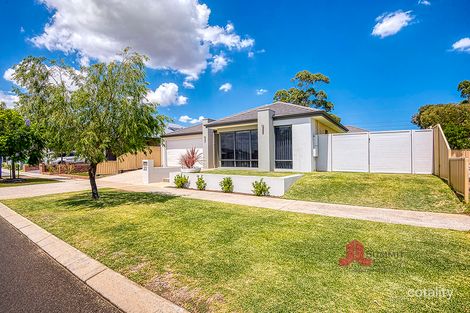 Property photo of 22 Barker Boulevard Glen Iris WA 6230