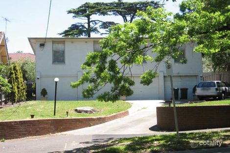 19 Rochester Rd, Canterbury, VIC 3126