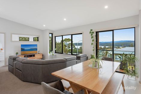 Property photo of 1/31 Mulloway Circuit Merimbula NSW 2548