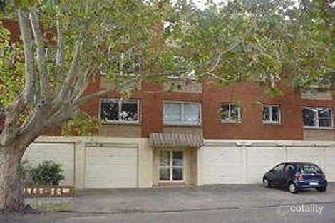Property photo of 3/22-26 Kingston Road Camperdown NSW 2050