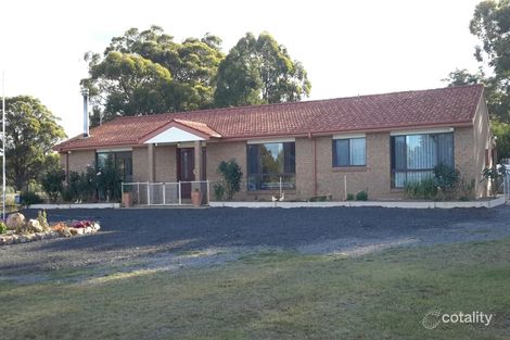 41 Budjong Lane, Lower Boro, NSW 2580