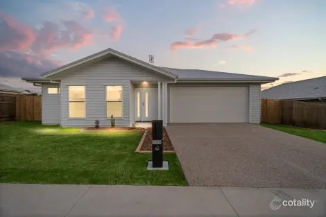 192 Christensen St, Nikenbah, QLD 4655