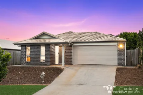 14 Ede Rd, Collingwood Park, QLD 4301