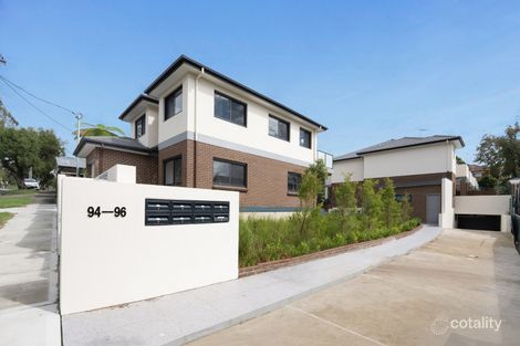 6/94-96 Warialda St, Kogarah, NSW 2217