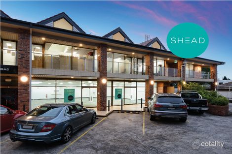 6/283 Penshurst St, North Willoughby, NSW 2068