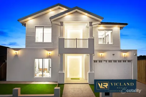 22 Marchador St, Bonnie Brook, VIC 3335