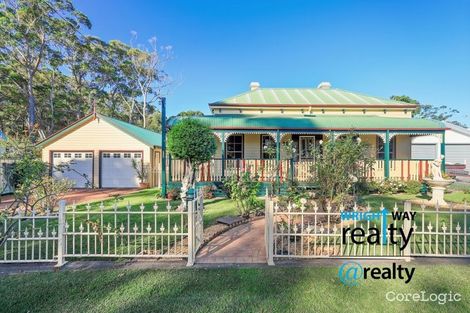 Property photo of 20 Naval Parade Erowal Bay NSW 2540