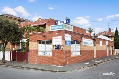 Property photo of 47B Raleigh Street Windsor VIC 3181